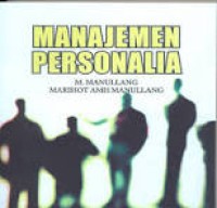 Image of Manajemen Personalia