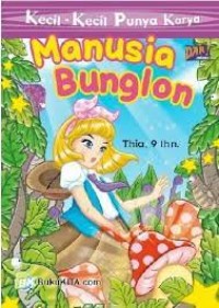 Image of Manusia Bunglon