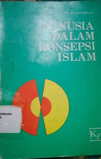 Image of Manusia dalam Konsepsi Islam
