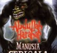 Image of Manusia Srigala