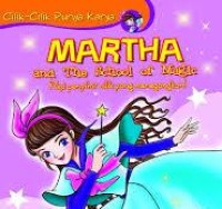 Image of Martha and the school of Magic