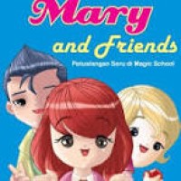 Image of Mary and Friends
