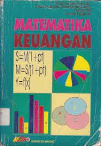 Image of Matematika Keuangan