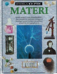 Image of Materi