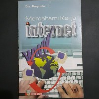 Image of Memahami Kerja Internet