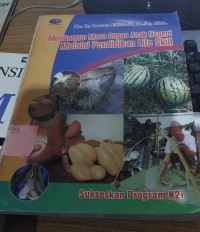 Image of Membangun Masa Depan Anak Negeri Melalui Pendidikan Life Skill