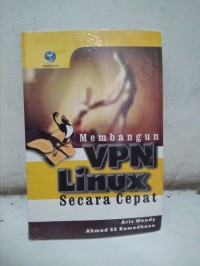 Image of Membangun VPN Linux Secara Cepat