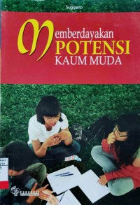 Image of Memberdayakan Potensi Kaum Muda