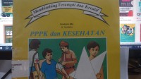 Image of Membimbing  Terampil dan Kreatif PPPK dan Kesehatan