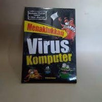 Image of Menaklukan Virus Komputer