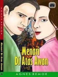 Image of Menari di Atas Awan