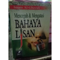 Image of Mencegah & Mengatasi Bahaya lisan