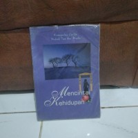 Image of Mencintai Kehidupan