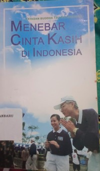 Image of Menebar Cinta Kasih Di Indonesia