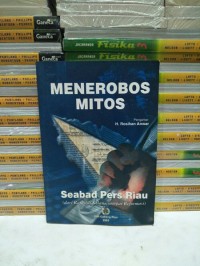 Image of Menerobos Mitos