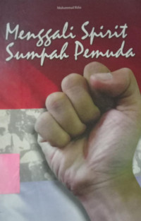 Image of Menggali Spirit Sumpah Pemuda