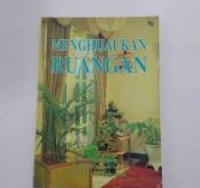 Image of Menghijaukan Ruangan