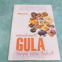 Image of Menikmati Gula tampa Rsa Takut