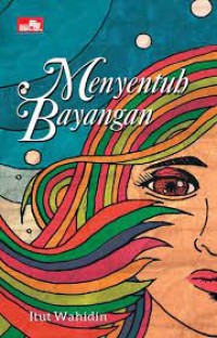 Image of Menyentuh Bayangan