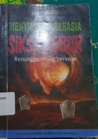 Image of Menyingkap Rahasia Siksa Kubur