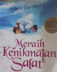 Image of Meraih Kenikmatan Dalam Salat