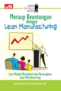 Image of Meraup Keuntungan dengan Lean Manufacturing