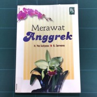 Image of Merawat Anggrek
