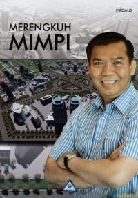 Image of Merengkuh Mimpi