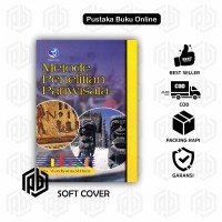 Image of Metode Penelitian Pariwisata