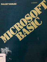 Image of Microsoft Basic