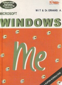 Image of Microsoft Windows Me