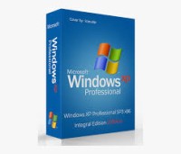 Image of Microsoft Windows XP