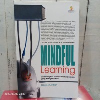 Image of Mindful Learning