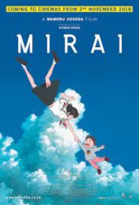 Image of Mirai