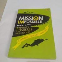 Image of Mission Impossible
