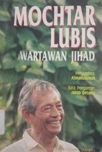 Image of Mochtar Lubis Wartawan Jihad