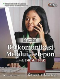 Image of Modul Berkomunikasi Melalui Telepon