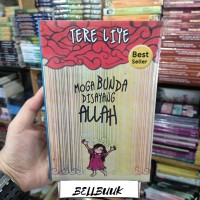 Image of Moga Bunda Di Sayang Allah