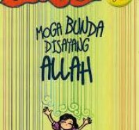 Image of Moga Bunda Disayang Allah