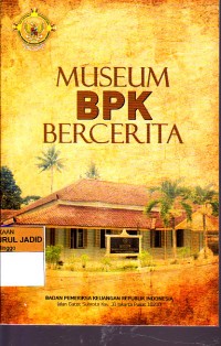 Image of Museum BPK Bercerita