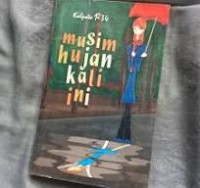 Image of Musim Hujan Kali Ini