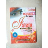 Image of Muslimah Bertanya Islam Memberi Solusi