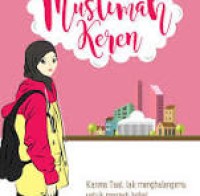 Image of Muslimah keren