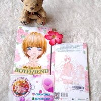 Image of My Beatiful Boy Friend