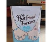 Image of My Best Friend Forever