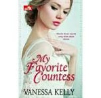 Image of My Favorite Countess