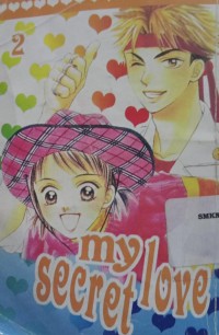 Image of My Secret Love