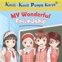 Image of My Wonderful friendship