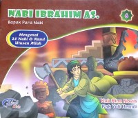 Image of Nabi Ibrahim AS Bapak Para Nabi