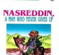 Image of Nasreddin